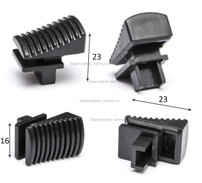 Кнопка включения ET 1000 K