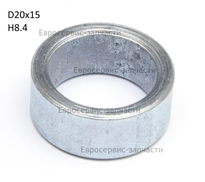 Адаптер ножа 15,1х20х8,4 мм