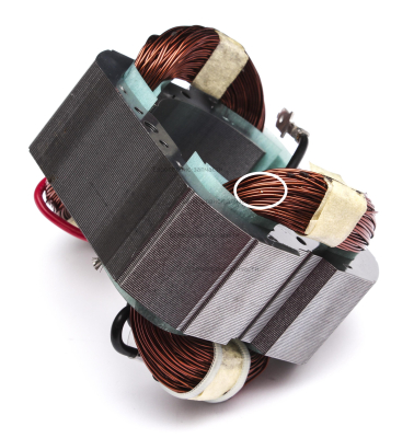 Статор в сборе. 8405-512003-0000010. ЕК 1000К