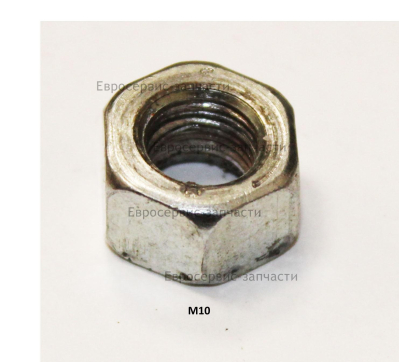 Гайка M10