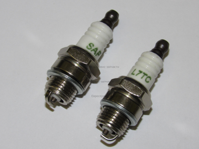 Свеча зажигания БМ 52В