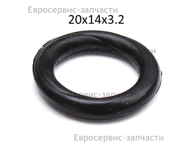 Кольцо уплотнительное