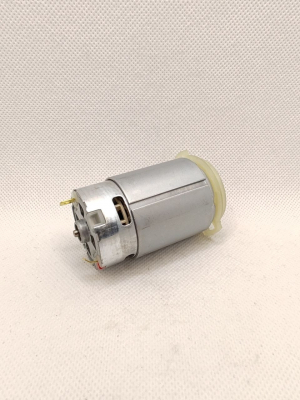 Двигатель с шестерней Z13 в сборе V000-002-350 для DL-12 A5, DL-121-42