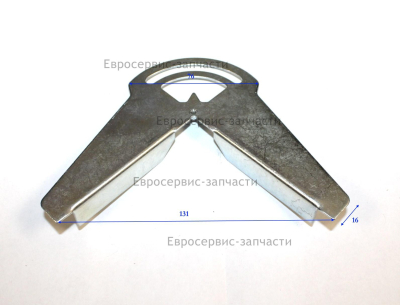 Упор угловой ,BD-TC180E-1-41