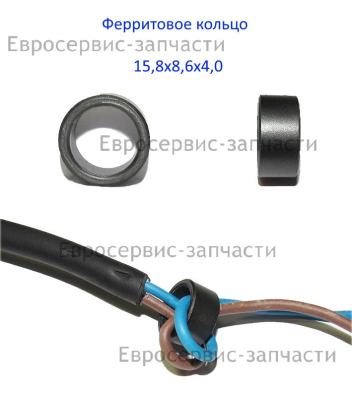 Индуктивность