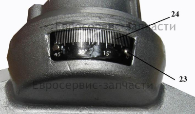 Заклепка 2х4 мм