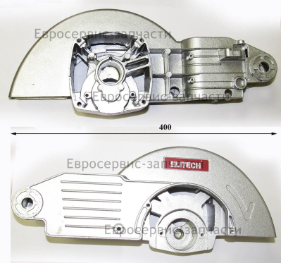 Кожух защитный