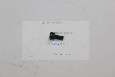 Винт M3х12 мм