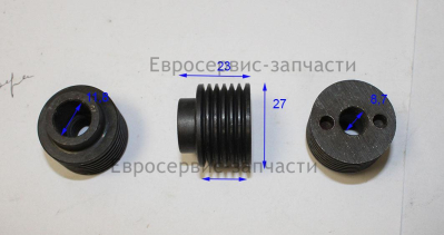 Шкив , СТР1833Э