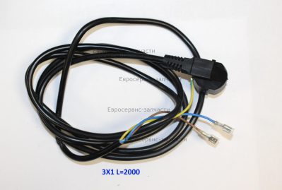 Кабель сетевой