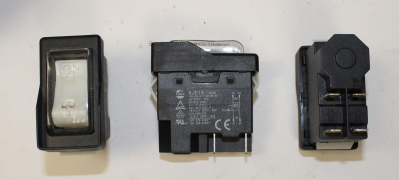 Выключатель , СТР1833Э