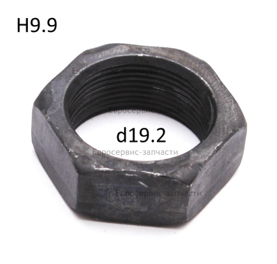 Гайка    MB1931EU32   СТР 1531