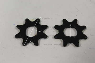 Звёздочка цепи    MB1931EU44   СТР 1531