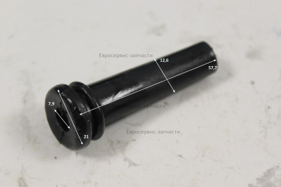 Изолятор кабеля сетевого