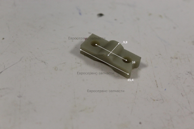 Фиксатор кабеля сетевого