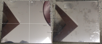 Стол рабочий