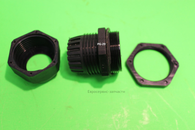 Ввод кабельный PG-29