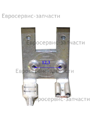 Колодка заземления