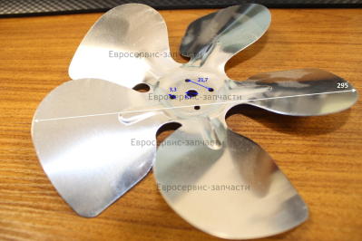 Крыльчатка F300-34