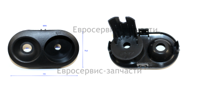 Кронштейн переключателя