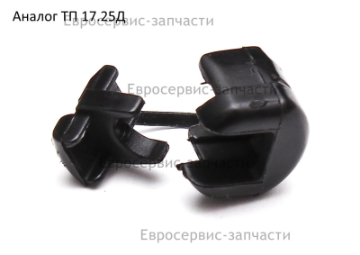 Фиксатор кабеля SB7R-1:  ТП10ГБ.ТП15ГБ.ТП20ГБ.ТП30ГБ.ТП50ГБ.ТП70ГБ.