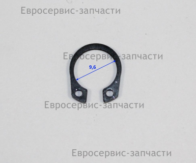 Фиксатор вала