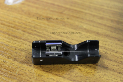 Держатель биты