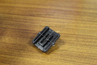 Кнопка переключения скоростей