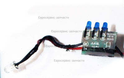 Плата светодиода