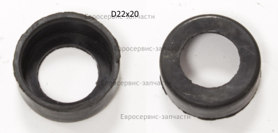 Втулка подшипника LD108-16 Д580РЭ Е2201.003.00