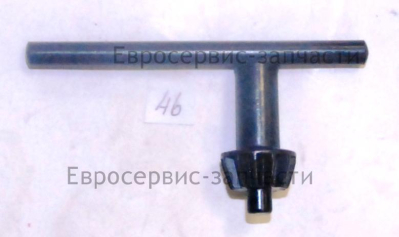 Ключ патрона