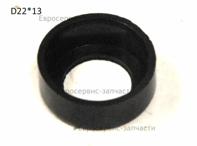 Пыльник. LD212-039. ДУ 900 2РЭ