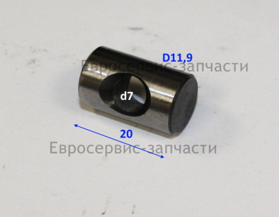 Палец поршневой