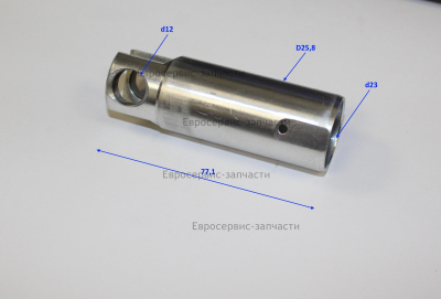 Гильза 1032 РЕМ