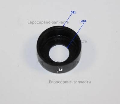 Защита подшипника