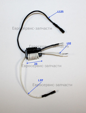 Индуктивность