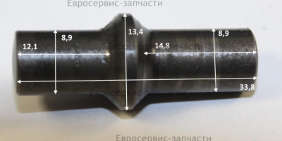 Ударник ERH 0724 HRE 2019 года