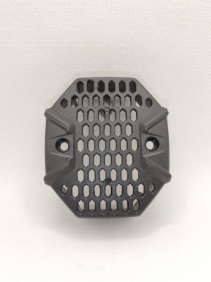 Крышка корпуса статора N000-018-355 для пилы ЗПТК-210-1500