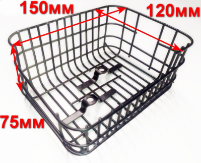 Защитная решётка глушителя SGC4000-4800(20) ZMD