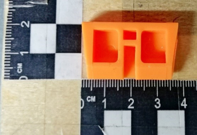 Переключатель направления вращения для ДА-12-1К-14-2К(20) TOPJ