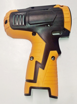 Правая половина корпуса для ДА-12Л-2К(45) KP