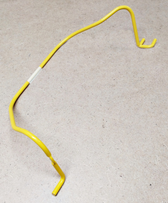 Рычаг привода для GLM-4.0(26), 4.0G(41) HTG, 4.0G(28), 6.0S(56) DJP, GLM-5.0S, 5.0ST(44) с DJP005