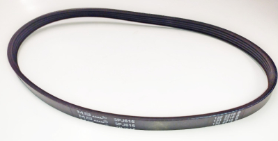 Ремень ручейковый 5PJ615 для SGC2000E(15) WNN, 2000Е(13) с WNN005