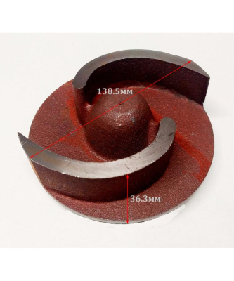 Импеллер для MPD-100(16) HAY