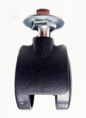 Колесо переднее для ПГ-4200С(23) XUE