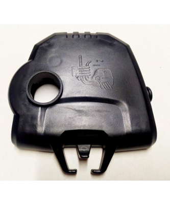 Корпус блока управления верх для ELM-1000, 1100, 32, 11А32, 1300/33(8) HTT