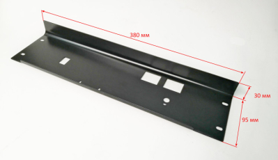 Панель управления для ТДП-50000(22) BG