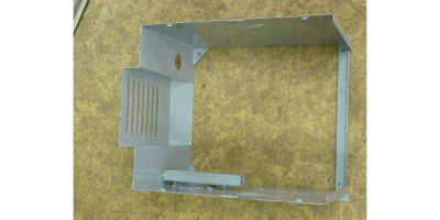 Корпус - основание