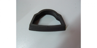 Кожух резиновый