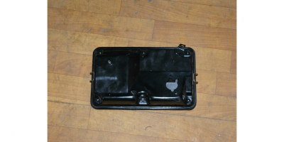 Фильтр воздушный в сборе